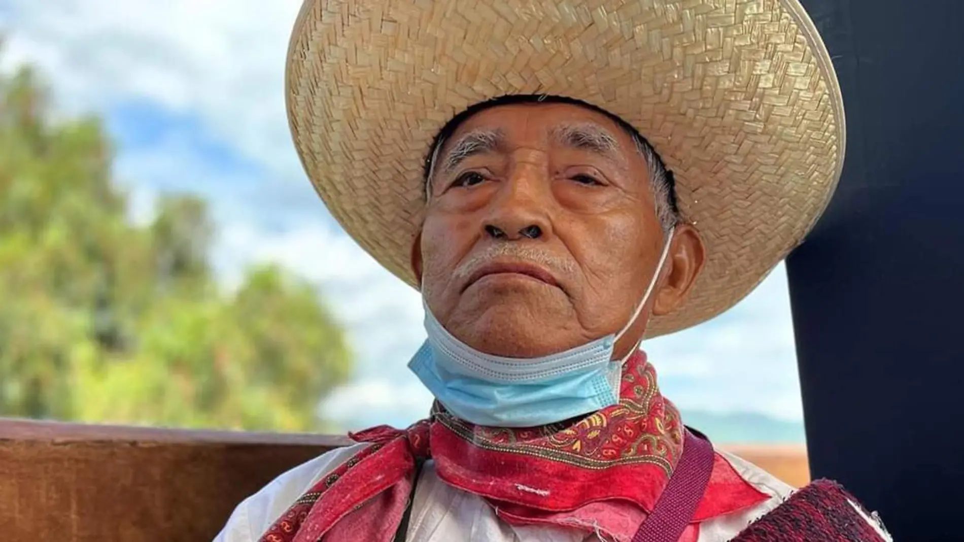 Francisco Peralta Carbajal, promotor cultural